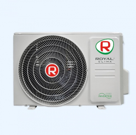 RCI-TWC55HN TRIUMPH Inverter 2024 Royal Clima Инверторная сплит-система